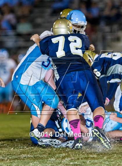 Thumbnail 2 in Newsome @ Durant photogallery.