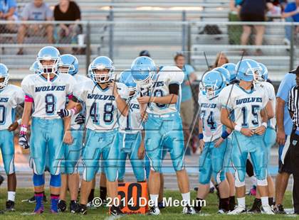 Thumbnail 1 in Newsome @ Durant photogallery.