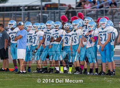 Thumbnail 1 in Newsome @ Durant photogallery.