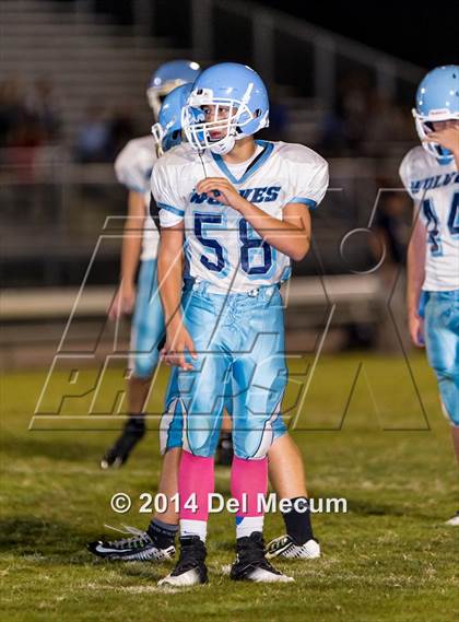 Thumbnail 1 in Newsome @ Durant photogallery.