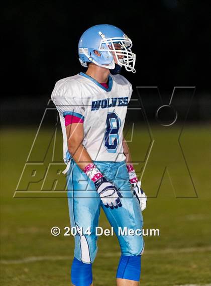 Thumbnail 3 in Newsome @ Durant photogallery.