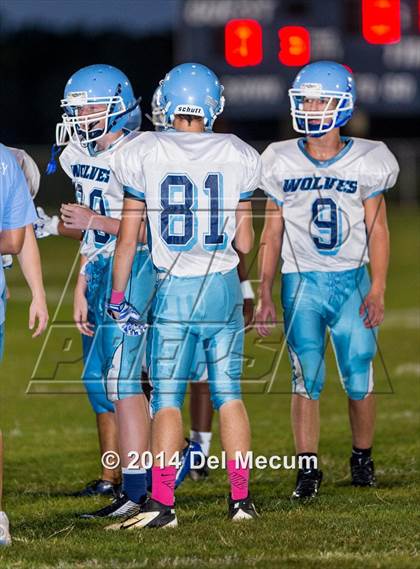 Thumbnail 1 in Newsome @ Durant photogallery.