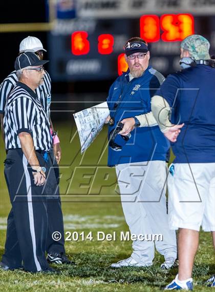 Thumbnail 1 in Newsome @ Durant photogallery.