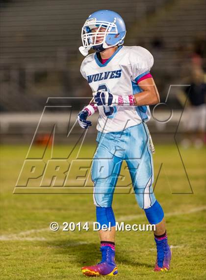 Thumbnail 1 in Newsome @ Durant photogallery.