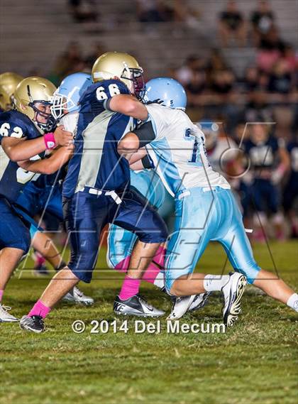 Thumbnail 2 in Newsome @ Durant photogallery.