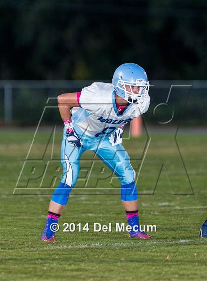 Thumbnail 2 in Newsome @ Durant photogallery.