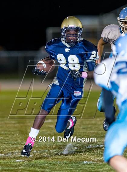 Thumbnail 2 in Newsome @ Durant photogallery.