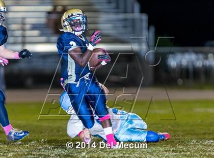 Thumbnail 2 in Newsome @ Durant photogallery.