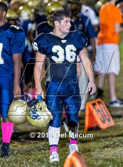 Thumbnail 2 in Newsome @ Durant photogallery.
