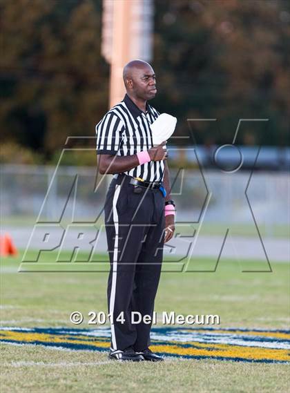 Thumbnail 1 in Newsome @ Durant photogallery.