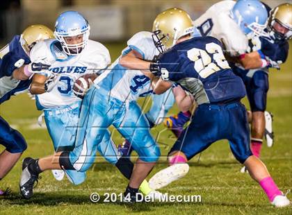 Thumbnail 2 in Newsome @ Durant photogallery.