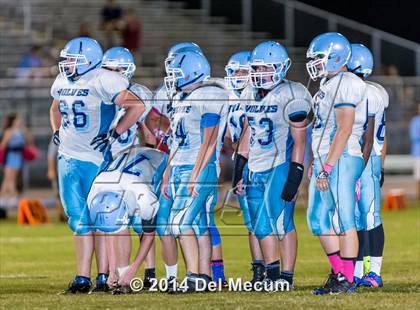Thumbnail 3 in Newsome @ Durant photogallery.