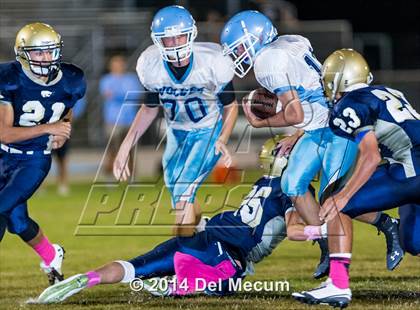Thumbnail 2 in Newsome @ Durant photogallery.