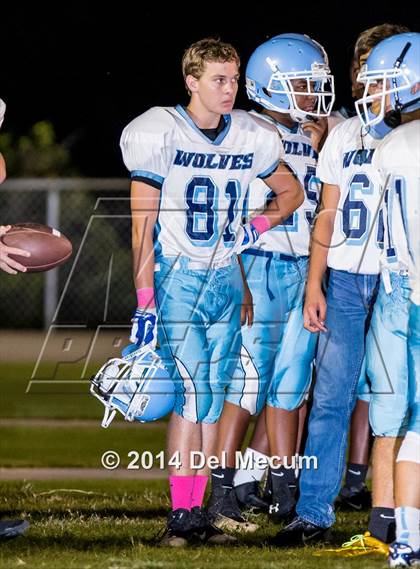 Thumbnail 3 in Newsome @ Durant photogallery.
