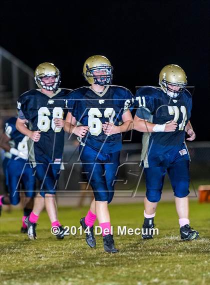 Thumbnail 1 in Newsome @ Durant photogallery.