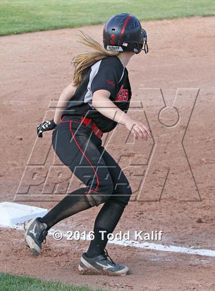Thumbnail 1 in Norwich Free Academy vs. Cheshire (CIAC Class LL Semifinal) photogallery.