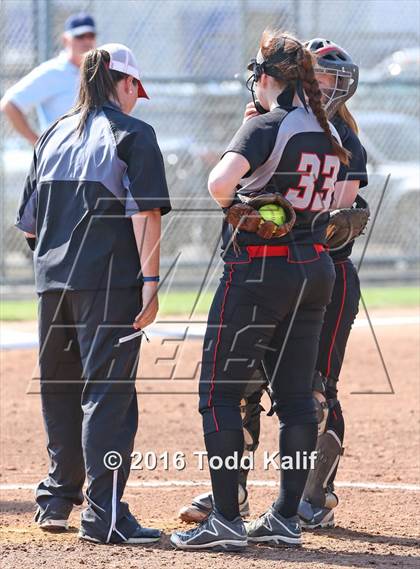 Thumbnail 1 in Norwich Free Academy vs. Cheshire (CIAC Class LL Semifinal) photogallery.