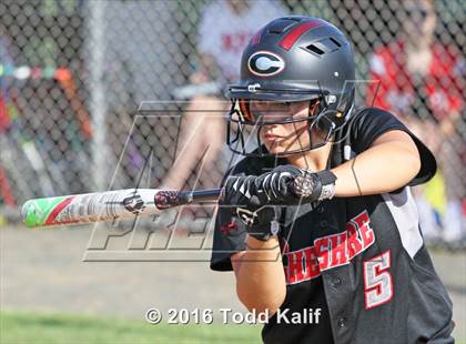 Thumbnail 1 in Norwich Free Academy vs. Cheshire (CIAC Class LL Semifinal) photogallery.