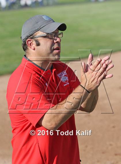 Thumbnail 1 in Norwich Free Academy vs. Cheshire (CIAC Class LL Semifinal) photogallery.
