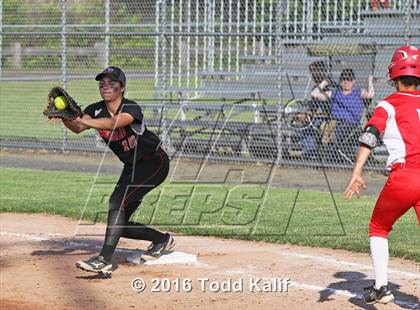 Thumbnail 2 in Norwich Free Academy vs. Cheshire (CIAC Class LL Semifinal) photogallery.