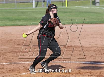 Thumbnail 3 in Norwich Free Academy vs. Cheshire (CIAC Class LL Semifinal) photogallery.