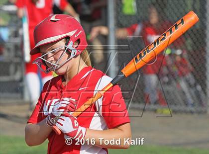 Thumbnail 1 in Norwich Free Academy vs. Cheshire (CIAC Class LL Semifinal) photogallery.