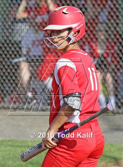 Thumbnail 2 in Norwich Free Academy vs. Cheshire (CIAC Class LL Semifinal) photogallery.