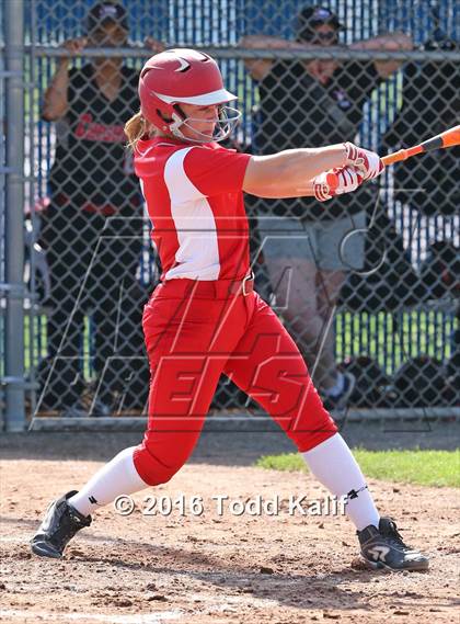 Thumbnail 1 in Norwich Free Academy vs. Cheshire (CIAC Class LL Semifinal) photogallery.