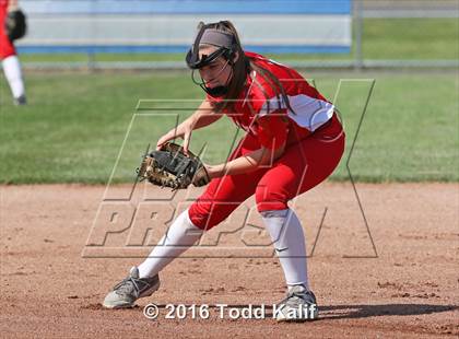 Thumbnail 1 in Norwich Free Academy vs. Cheshire (CIAC Class LL Semifinal) photogallery.