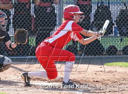 Thumbnail 2 in Norwich Free Academy vs. Cheshire (CIAC Class LL Semifinal) photogallery.