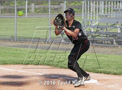 Thumbnail 1 in Norwich Free Academy vs. Cheshire (CIAC Class LL Semifinal) photogallery.