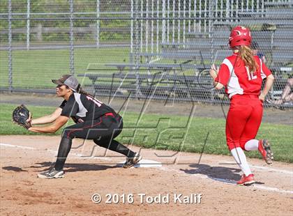 Thumbnail 2 in Norwich Free Academy vs. Cheshire (CIAC Class LL Semifinal) photogallery.