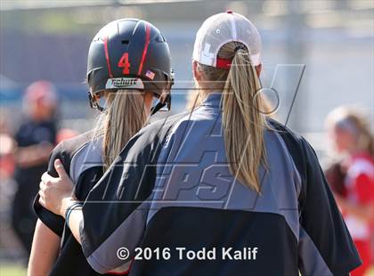 Thumbnail 3 in Norwich Free Academy vs. Cheshire (CIAC Class LL Semifinal) photogallery.