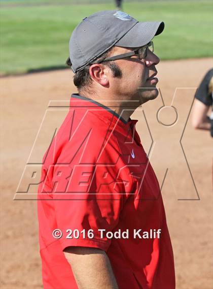 Thumbnail 2 in Norwich Free Academy vs. Cheshire (CIAC Class LL Semifinal) photogallery.