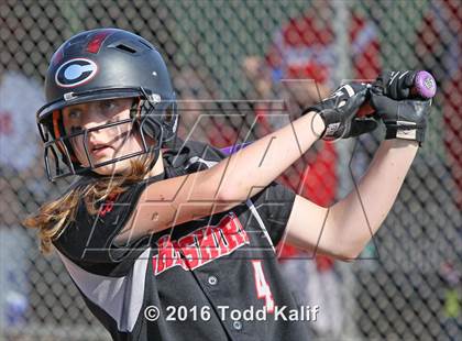 Thumbnail 3 in Norwich Free Academy vs. Cheshire (CIAC Class LL Semifinal) photogallery.