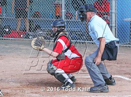 Thumbnail 1 in Norwich Free Academy vs. Cheshire (CIAC Class LL Semifinal) photogallery.