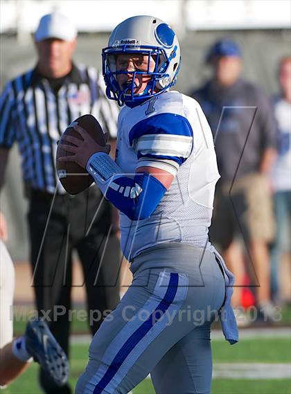 Thumbnail 1 in Pleasant Grove vs Davis (UHSAA 5A Regional Playoff) photogallery.