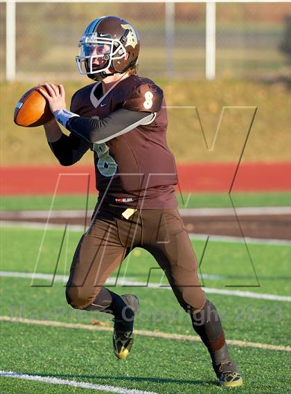 Thumbnail 1 in Pleasant Grove vs Davis (UHSAA 5A Regional Playoff) photogallery.