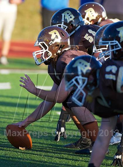 Thumbnail 2 in Pleasant Grove vs Davis (UHSAA 5A Regional Playoff) photogallery.