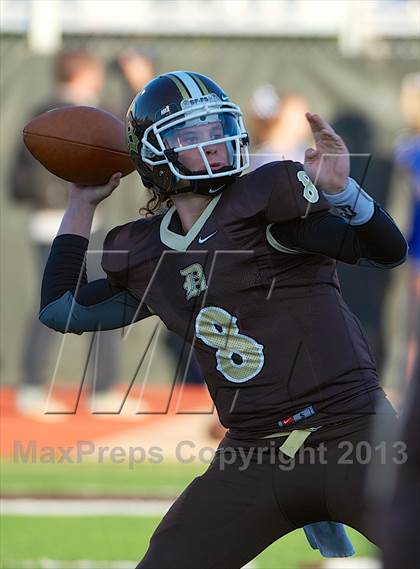 Thumbnail 1 in Pleasant Grove vs Davis (UHSAA 5A Regional Playoff) photogallery.