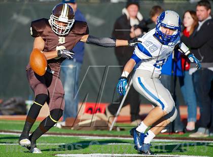 Thumbnail 1 in Pleasant Grove vs Davis (UHSAA 5A Regional Playoff) photogallery.