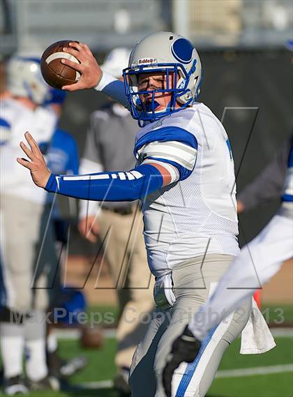 Thumbnail 1 in Pleasant Grove vs Davis (UHSAA 5A Regional Playoff) photogallery.