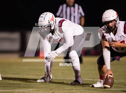 Thumbnail 2 in Tulare Western @ Bakersfield Christian photogallery.