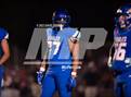 Photo from the gallery "Tulare Western @ Bakersfield Christian"