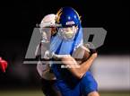 Photo from the gallery "Tulare Western @ Bakersfield Christian"