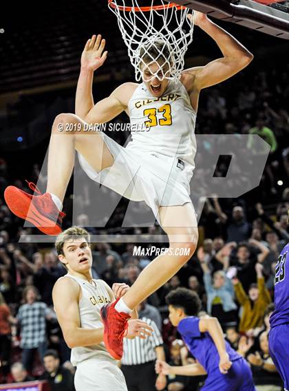 Thumbnail 3 in Millennium vs. Gilbert (AIA 5A Final) photogallery.