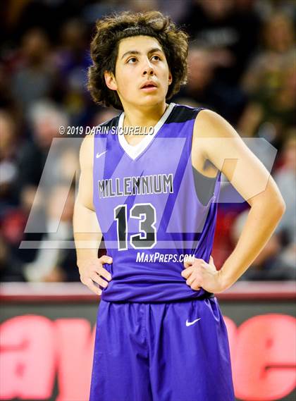 Thumbnail 1 in Millennium vs. Gilbert (AIA 5A Final) photogallery.