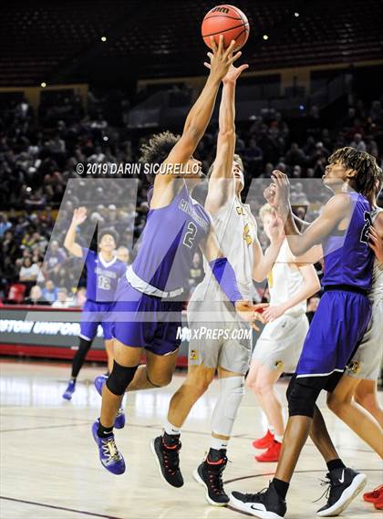 Thumbnail 1 in Millennium vs. Gilbert (AIA 5A Final) photogallery.