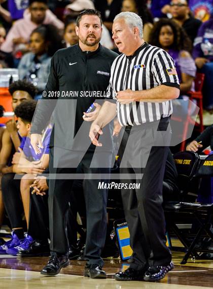 Thumbnail 1 in Millennium vs. Gilbert (AIA 5A Final) photogallery.