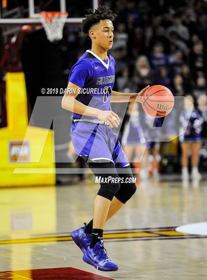 Thumbnail 2 in Millennium vs. Gilbert (AIA 5A Final) photogallery.